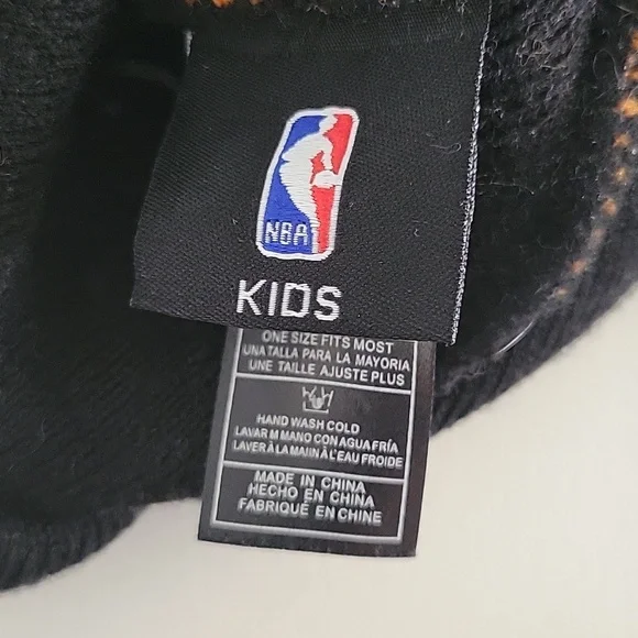 NBA Toronto Raptors Infant Hat - Picture 3 of 3